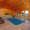 Отель Ultimate Seclusion 1 Bedroom 2 Bathrooms Cabin, фото 12