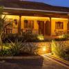 Отель Villa Kololo Guest House, фото 1