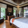 Отель Villa Simo - Maenam - Koh Samui, фото 19