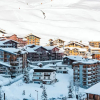 Отель Hôtel Le Diamond Rock, фото 26