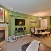 Отель The Pico Escape: 3br/2ba Ski On/ski Off At Pico Mountain. Close To Killington. 3 Bedroom Condo, фото 2