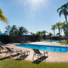 Отель Kalbarri Palm Resort, фото 12
