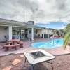 Отель Lake Havasu Home w/ Private Pool, Hot Tub + Grill, фото 15