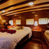 Отель Plaghia Charter Boat & Breakfast, фото 3