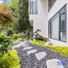 Отель Yinyu Tingchan Hot Spring Bed and Breakfast, фото 16