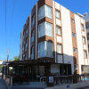 Отель Corner Boutique Hotel, фото 1