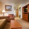 Отель Best Western Territorial Inn & Suites, фото 6