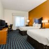 Отель Fairfield Inn & Suites Wilkes-Barre Scranton, фото 3