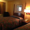 Отель Budget Inn of OKC, фото 5