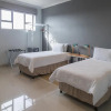Отель Zzzone Boutique Hostel, фото 30