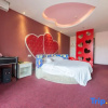 Отель Red Ant Theme Hotel (Xinxianghe Normal University Wanda Branch), фото 14