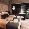 Отель Project 3 urban chic hotel, фото 17