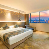 Отель Luzhou Ganghua Century Hotel, фото 18