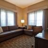 Отель Homewood Suites by Hilton at The Waterfront, фото 34