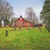 Отель Nice Home in Klintehamn With 4 Bedrooms and Wifi, фото 11