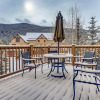 Отель Newly Renovated, 4br Red Hawk Townhome 2338- Kids Ski Free 4 Bedroom Townhouse, фото 12