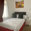 Отель Sarum Hotel, фото 42
