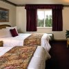 Отель Gray Wolf Inn  Suites в Вест-Йеллоустоуне