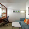 Отель SpringHill Suites Ashburn Dulles North, фото 11