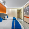 Отель Xi'an Qingya Hotel (Qujing North Railway Station), фото 3