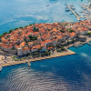 Отель A1 - Luxury apt in Center, Just 5min From Beach, фото 14