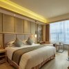 Отель Pulun Hotel (Shaoxing Keqiao Yintai Branch), фото 4