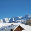 Отель Kistenpass, фото 19