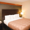Отель Quality Inn & Suites Ames Conference Center Near ISU Campus, фото 5