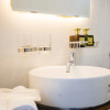 Отель Happyhomes 28 Sai Gon Central Hotel, фото 8