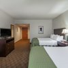 Отель Holiday Inn Springdale/Fayetteville Area, an IHG Hotel, фото 5