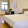 Отель Dongguan Silverworld Express Hotel, фото 2