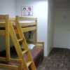 Отель Europe Hostel, фото 16
