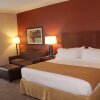 Отель Holiday Inn Express Hotel & Suites Paducah West, an IHG Hotel, фото 24