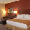 Отель Holiday Inn Express Hotel & Suites Paducah West, an IHG Hotel, фото 3