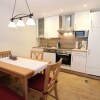 Отель Spacious Apartment in Kleinarl near Ski Lift, фото 9