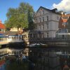 Отель Gästehaus am Wasserturm, фото 18