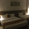 Отель Galaxy Airport Hotel, фото 13