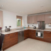Отель Southampton Serviced Apartment, фото 16