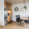 Отель Nice Flat in Winterberg With Balcony, фото 19