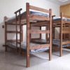 Отель Hostel e Suítes Vila Caiçara, фото 12