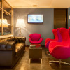 Отель 104 Art Suites, фото 18