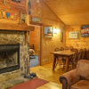 Отель Panther Creek Cabins, фото 45