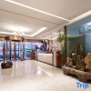 Отель Jinmen Yiyi Cultural Theme Hotel (Tianjin HongQiNanLu Subway Station), фото 25