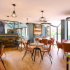 Отель Hôtel ibis Abbeville, фото 17
