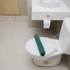 Отель Nice And Fancy 1Br At Tree Park City Bsd Apartment, фото 1