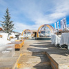 Отель Grange Hike & Ski - 24C Sestriere, фото 21