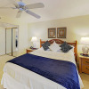 Отель New Listing! All-suite Beach Getaway W/ Pool 2 Bedroom Condo, фото 7