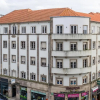 Отель Feel Porto DOC Townhouse, фото 19