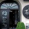 Отель Taxim Hill Hotel в Стамбуле