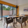 Отель Brand new 3BR 3BA Villa With Private Pool BBQ, фото 10